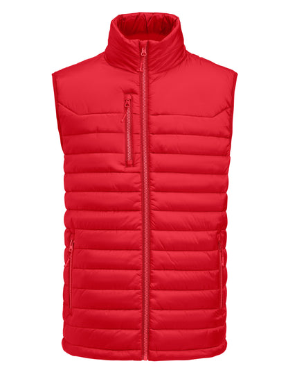 HAR2111051 James Harvest Meadows Vest