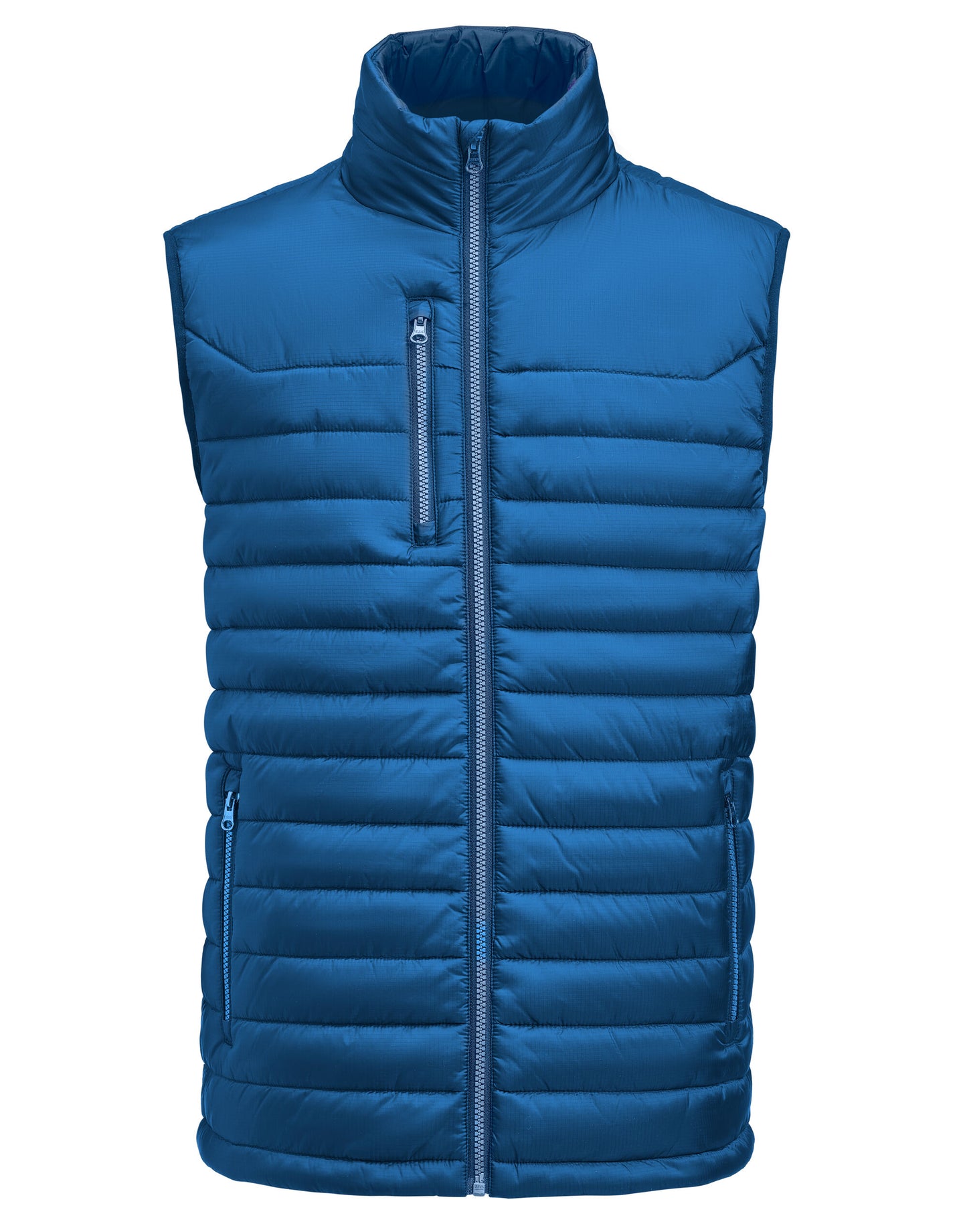 HAR2111051 James Harvest Meadows Vest