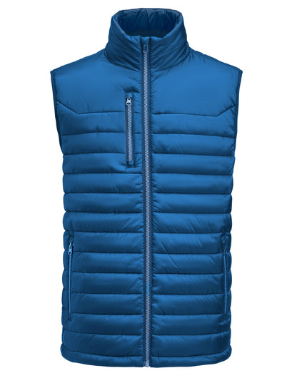 HAR2111051 James Harvest Meadows Vest