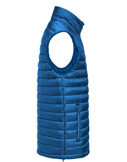 HAR2111051 James Harvest Meadows Vest