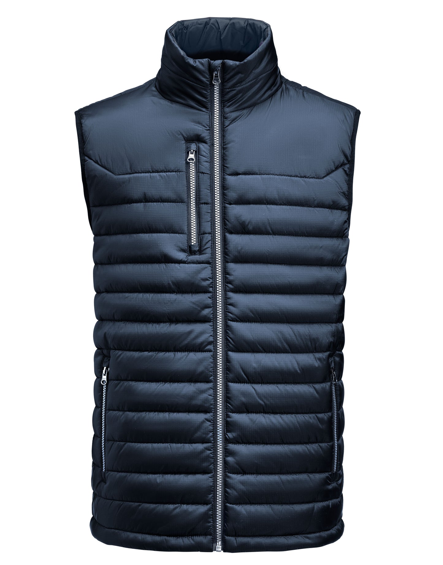 HAR2111051 James Harvest Meadows Vest