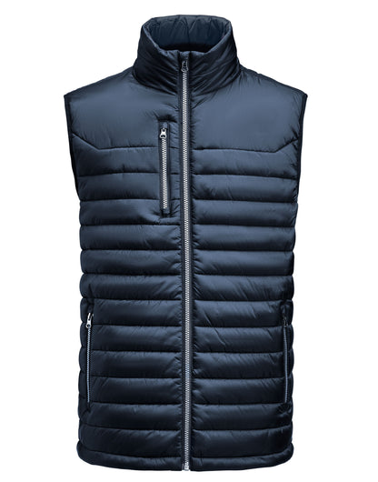 HAR2111051 James Harvest Meadows Vest