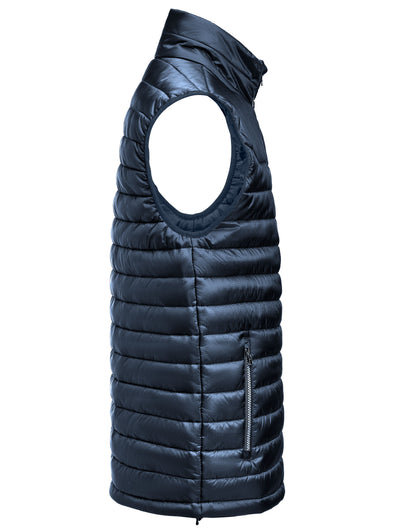HAR2111051 James Harvest Meadows Vest