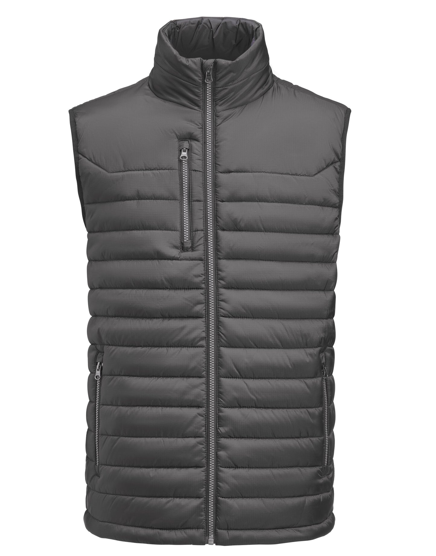 HAR2111051 James Harvest Meadows Vest