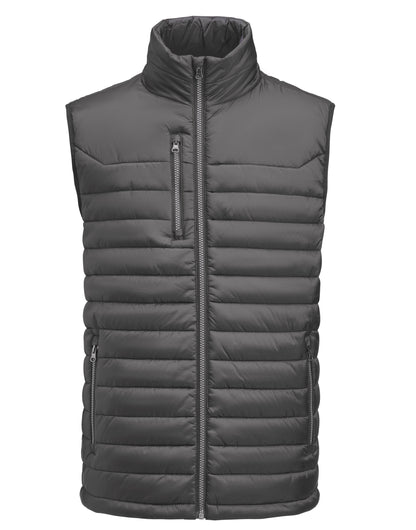 HAR2111051 James Harvest Meadows Vest