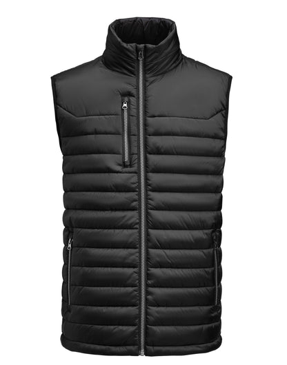 HAR2111051 James Harvest Meadows Vest