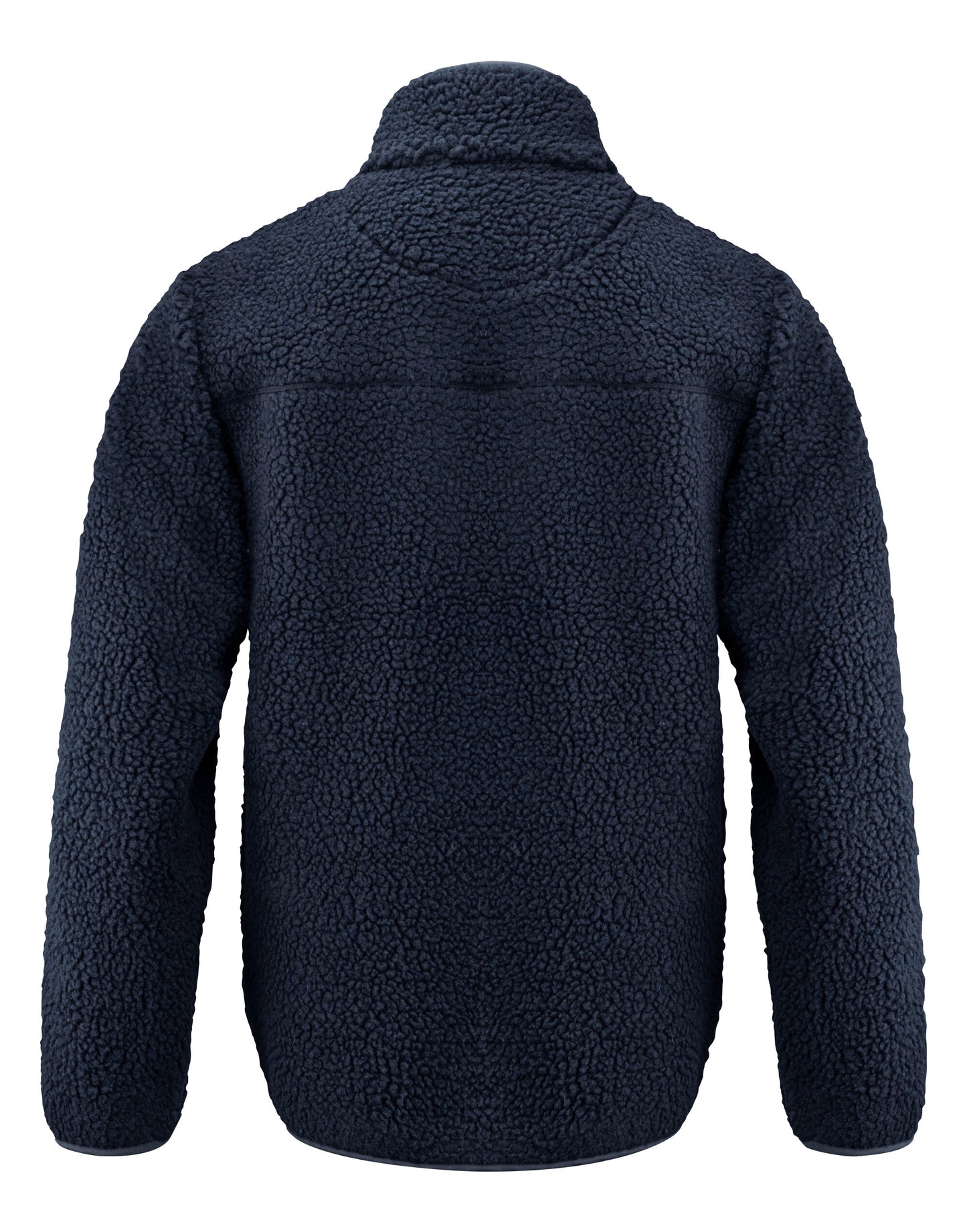 HAR2111500 James Harvest Kingsley Sherpa Fleece