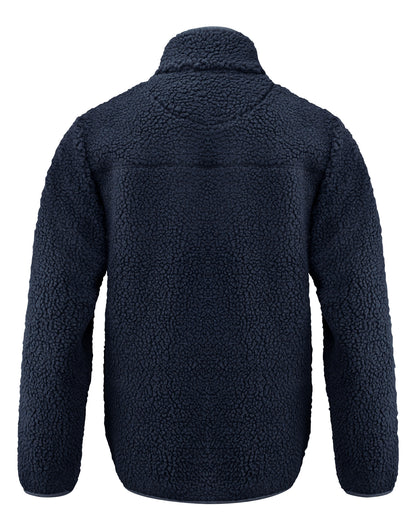HAR2111500 James Harvest Kingsley Sherpa Fleece