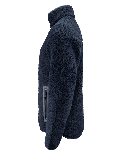 HAR2111500 James Harvest Kingsley Sherpa Fleece