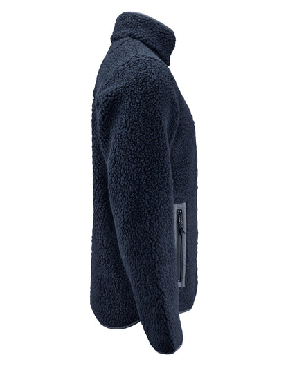 HAR2111500 James Harvest Kingsley Sherpa Fleece