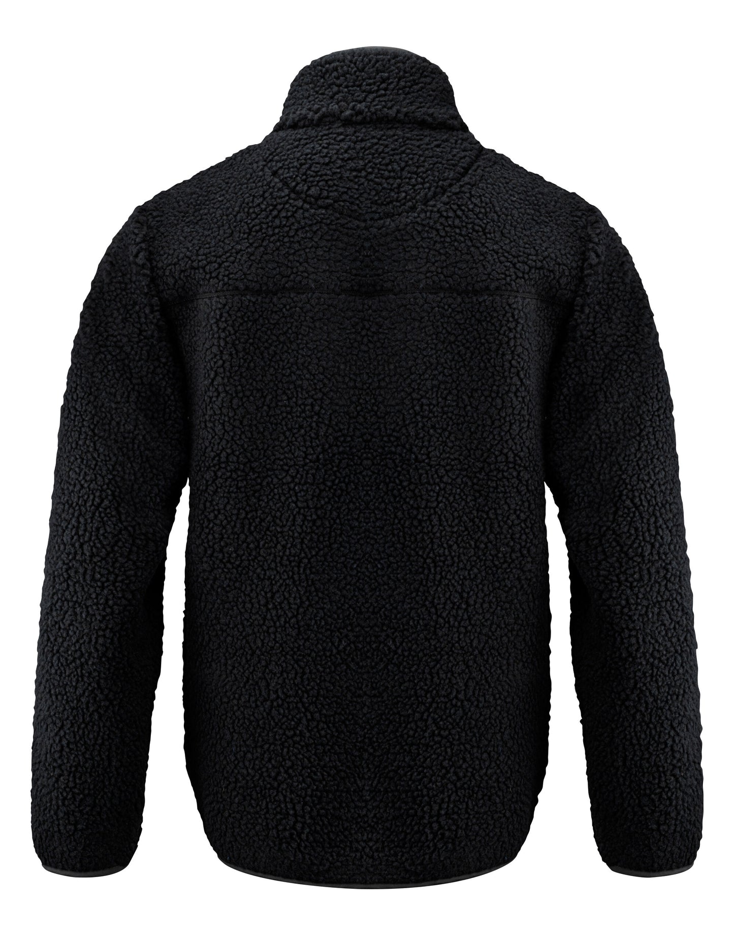 HAR2111500 James Harvest Kingsley Sherpa Fleece