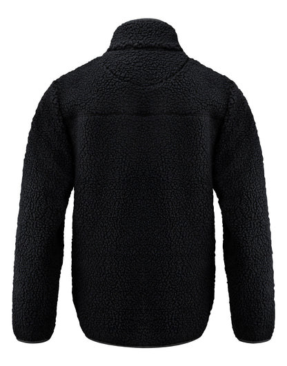 HAR2111500 James Harvest Kingsley Sherpa Fleece