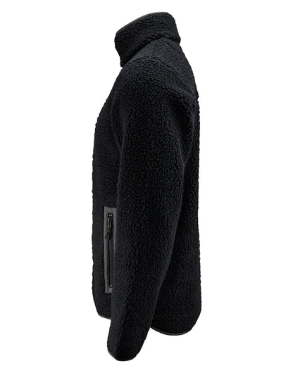 HAR2111500 James Harvest Kingsley Sherpa Fleece