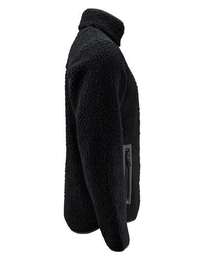 HAR2111500 James Harvest Kingsley Sherpa Fleece