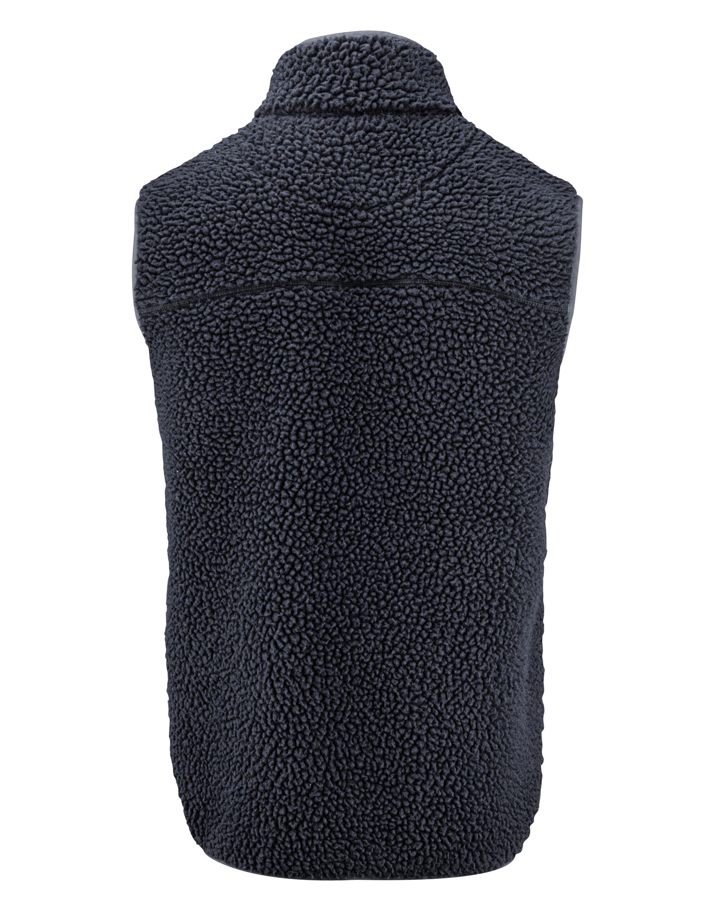 HAR2111501 James Harvest Kingsley Fleece Vest