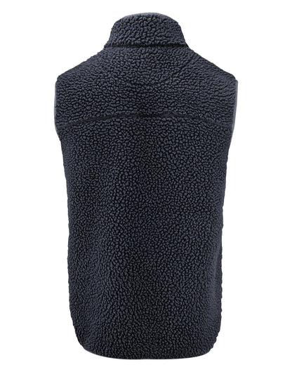 HAR2111501 James Harvest Kingsley Fleece Vest