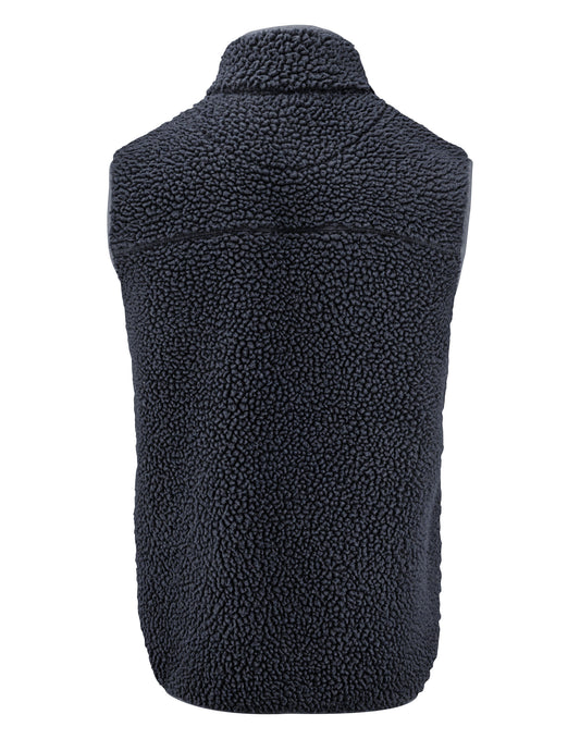 HAR2111501 James Harvest Kingsley Fleece Vest