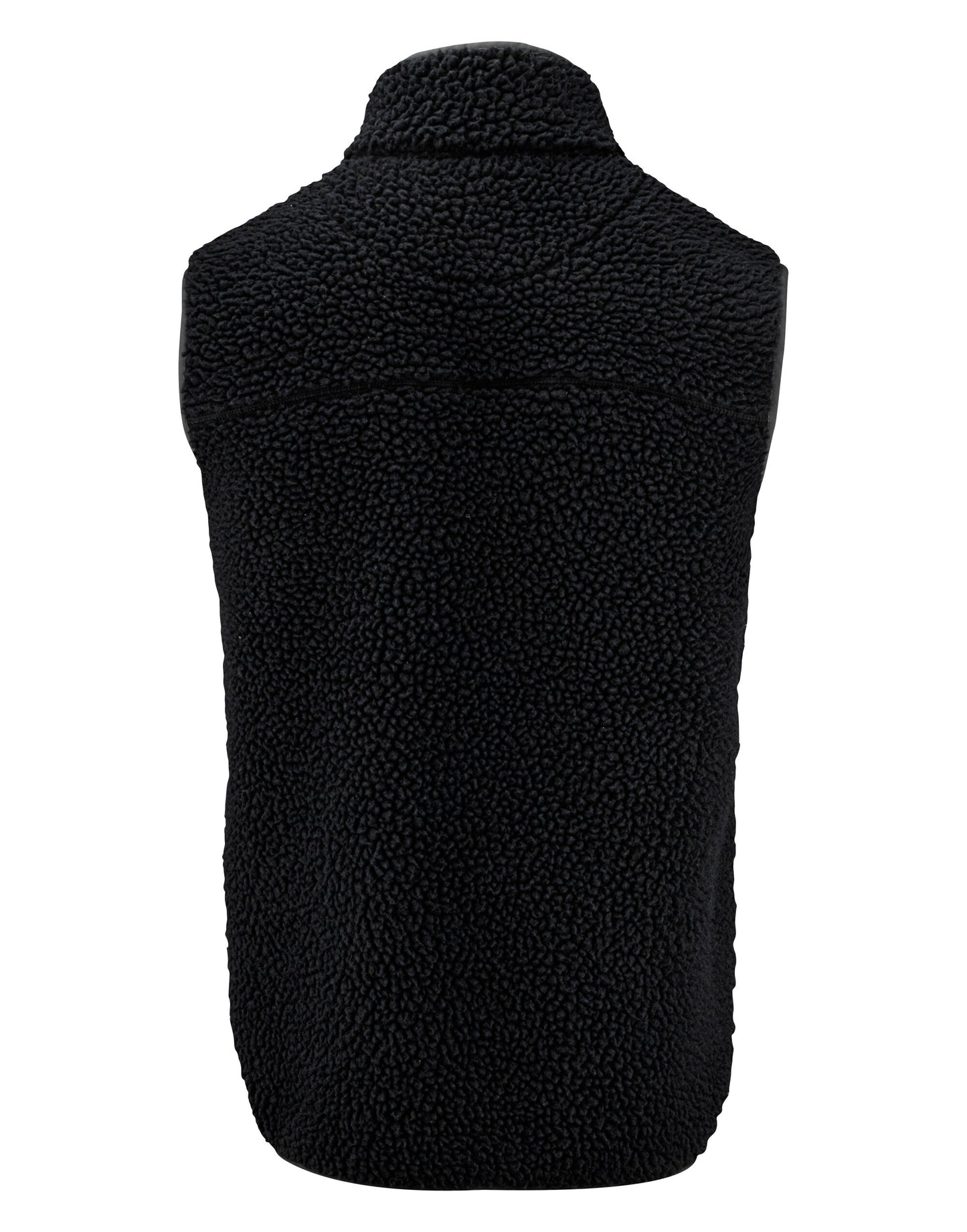 HAR2111501 James Harvest Kingsley Fleece Vest