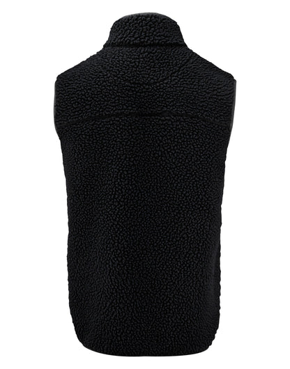 HAR2111501 James Harvest Kingsley Fleece Vest