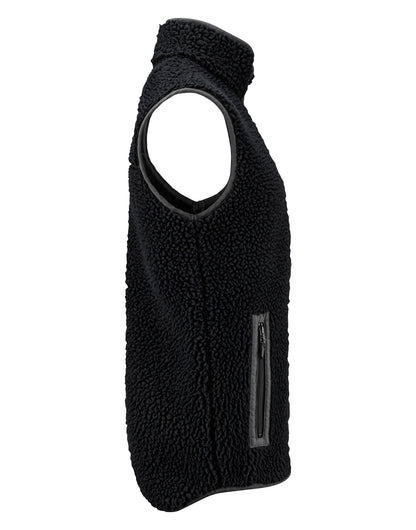 HAR2111501 James Harvest Kingsley Fleece Vest