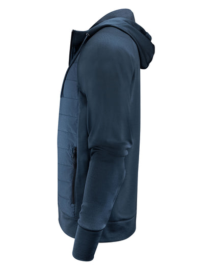 James Harvest Keyport Hooded Sweat