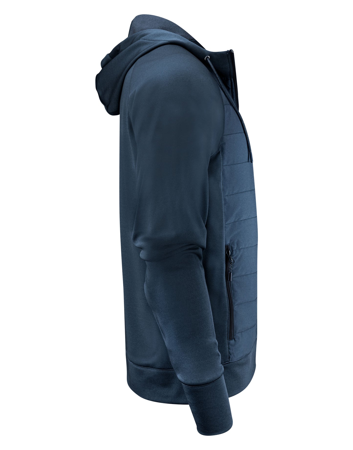 James Harvest Keyport Hooded Sweat