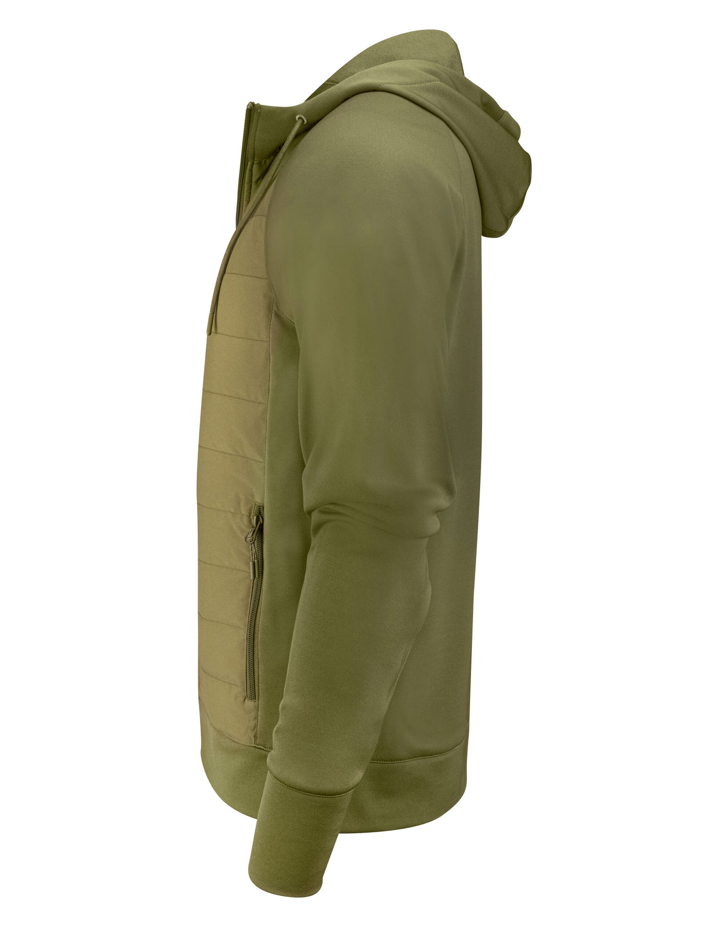 James Harvest Keyport Hooded Sweat