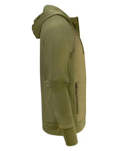 James Harvest Keyport Hooded Sweat