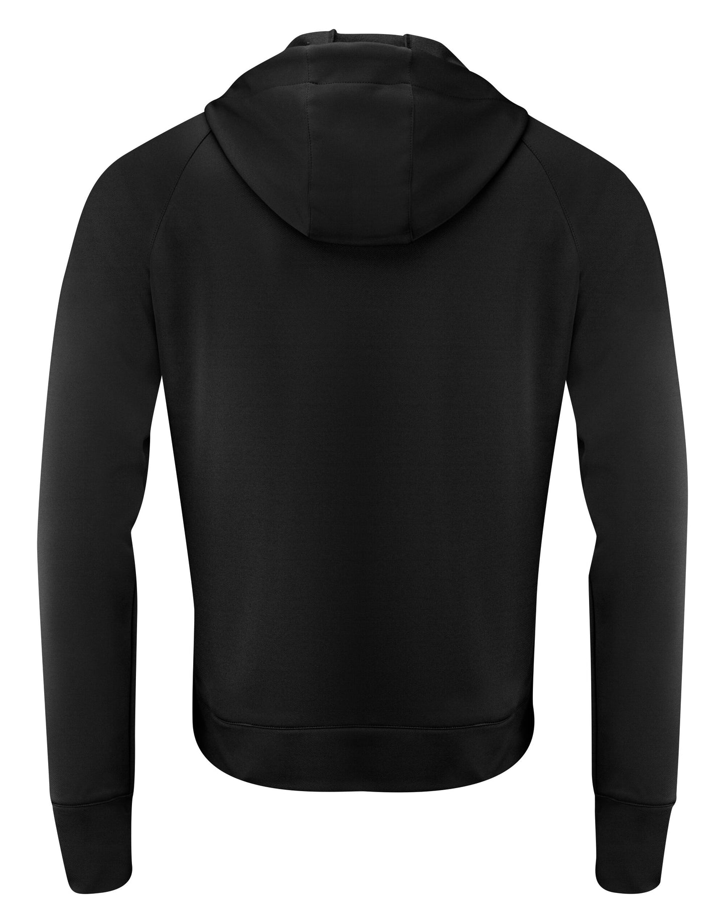 James Harvest Keyport Hooded Sweat