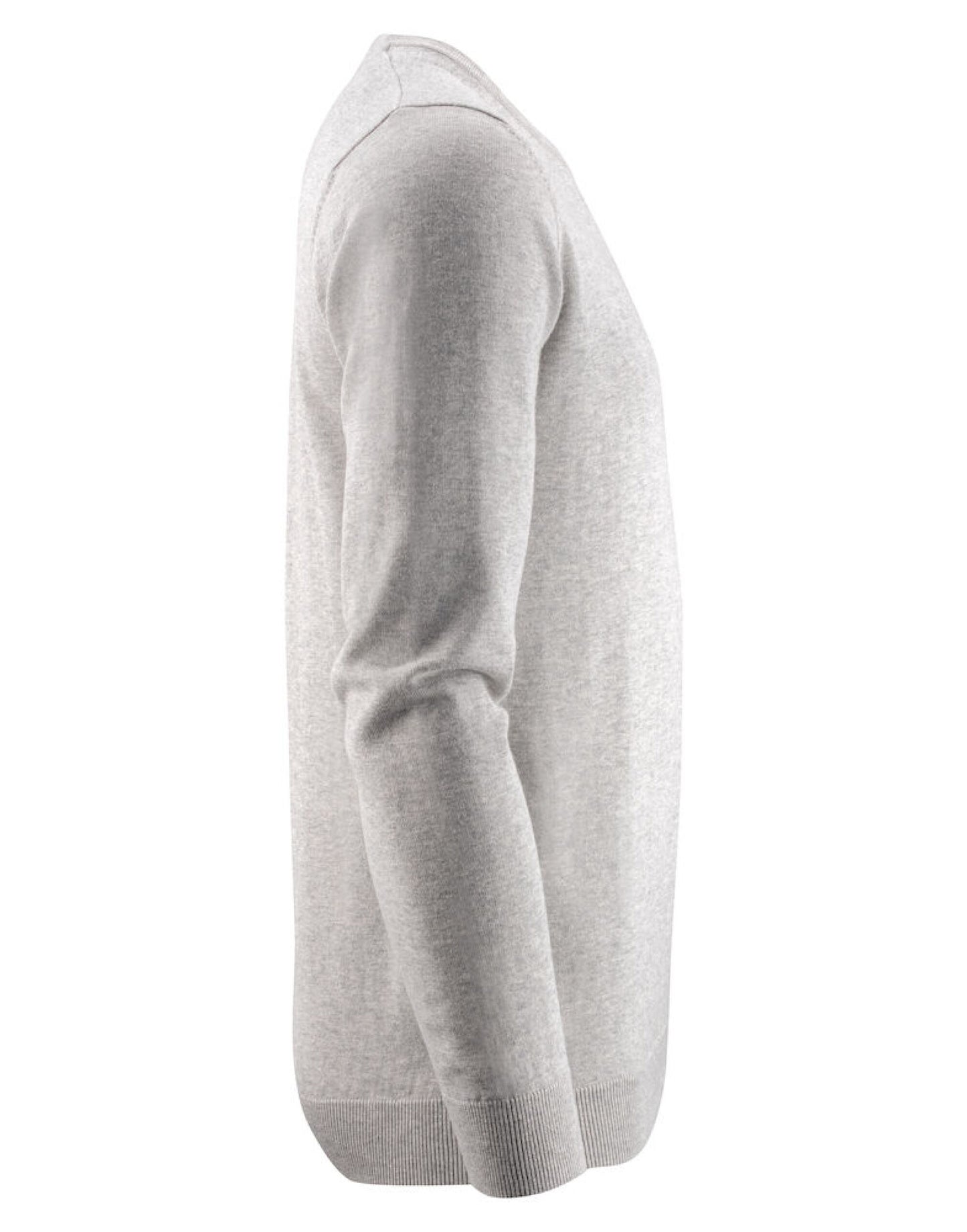 James Harvest Ashland U-Neck Knit Sweat