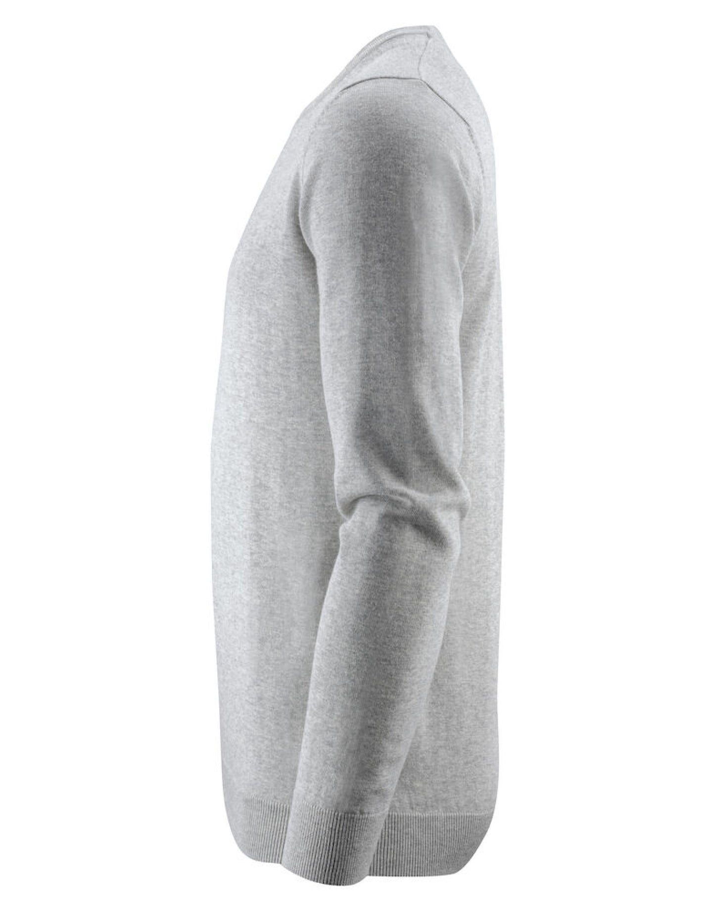 James Harvest Ashland U-Neck Knit Sweat