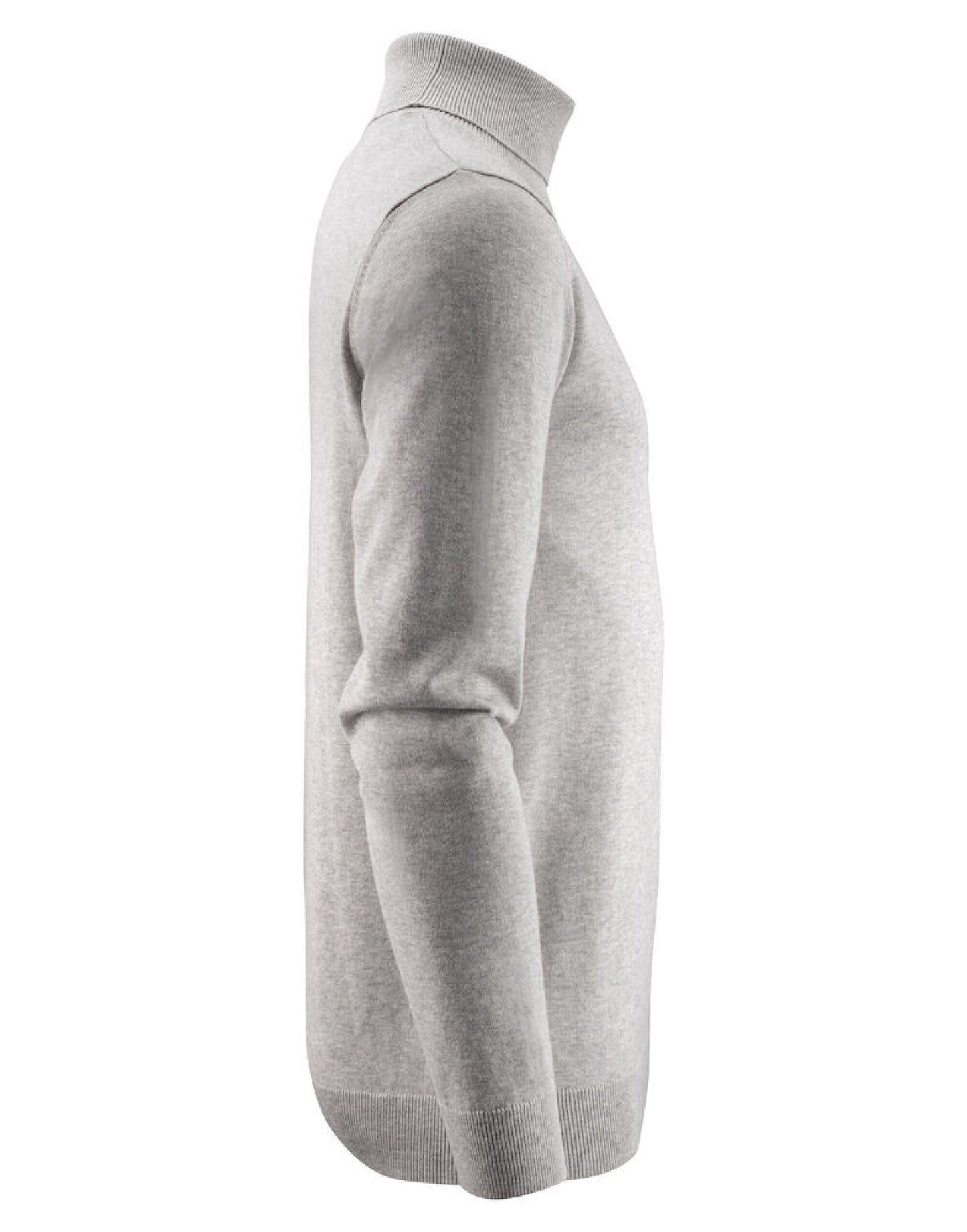James Harvest Ashland Turtle Neck Knit