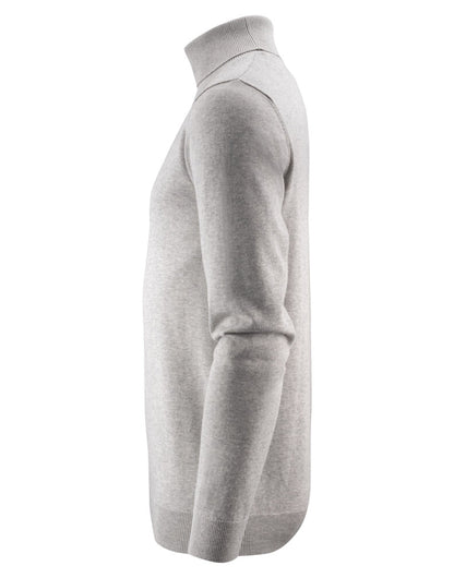 James Harvest Ashland Turtle Neck Knit