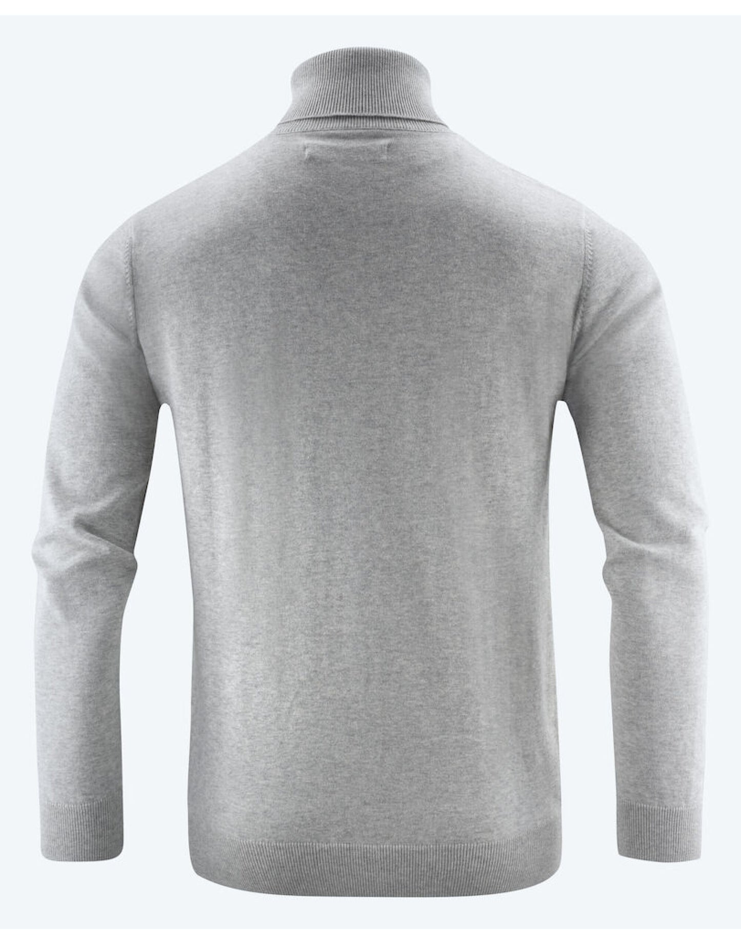 James Harvest Ashland Turtle Neck Knit