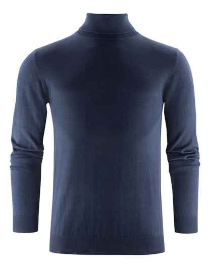 James Harvest Ashland Turtle Neck Knit