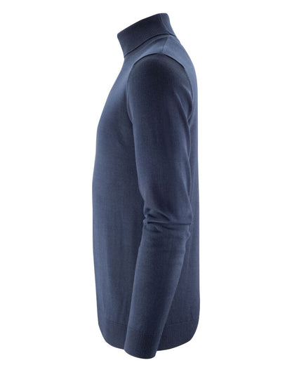James Harvest Ashland Turtle Neck Knit