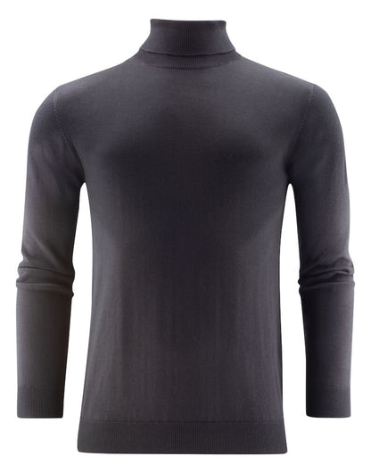 James Harvest Ashland Turtle Neck Knit