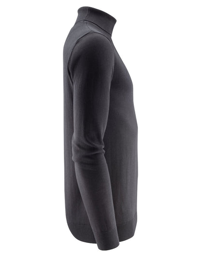 James Harvest Ashland Turtle Neck Knit