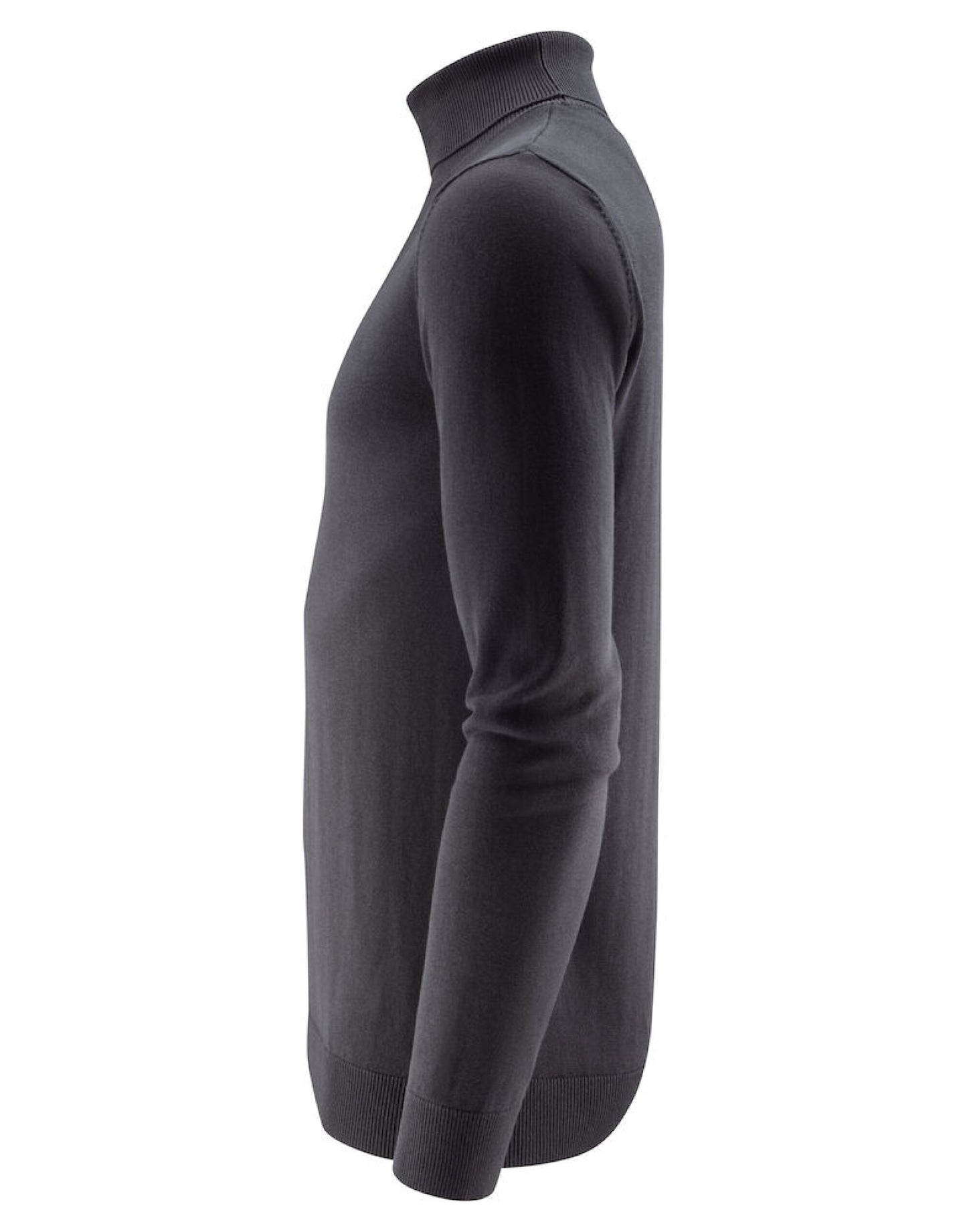 James Harvest Ashland Turtle Neck Knit