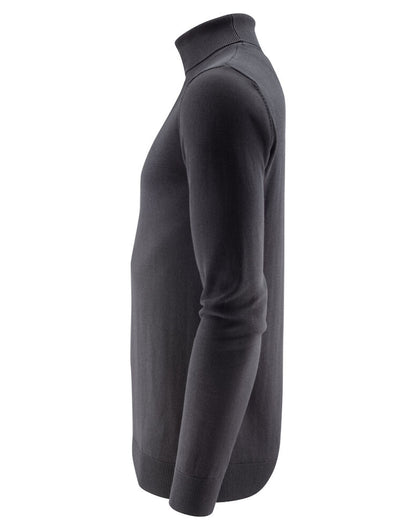 James Harvest Ashland Turtle Neck Knit