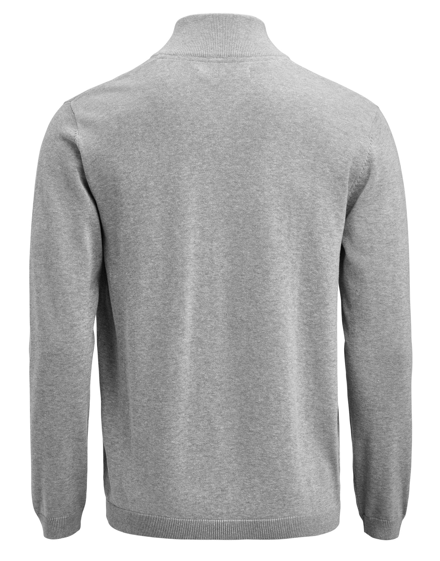 HAR2112515 James Harvest Ashland 1/2 Zip Sweater