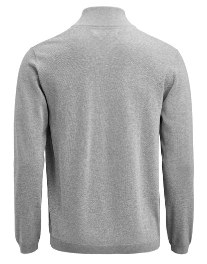 HAR2112515 James Harvest Ashland 1/2 Zip Sweater