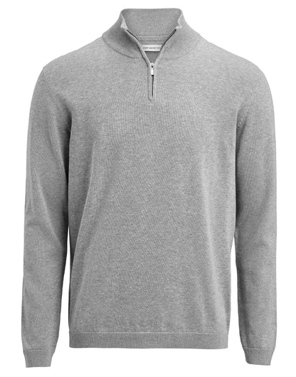 HAR2112515 James Harvest Ashland 1/2 Zip Sweater