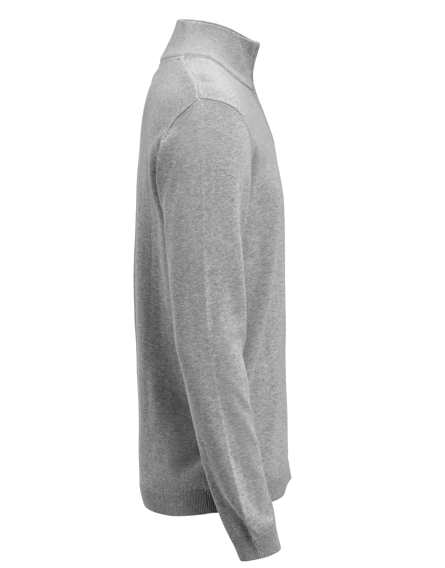 HAR2112515 James Harvest Ashland 1/2 Zip Sweater