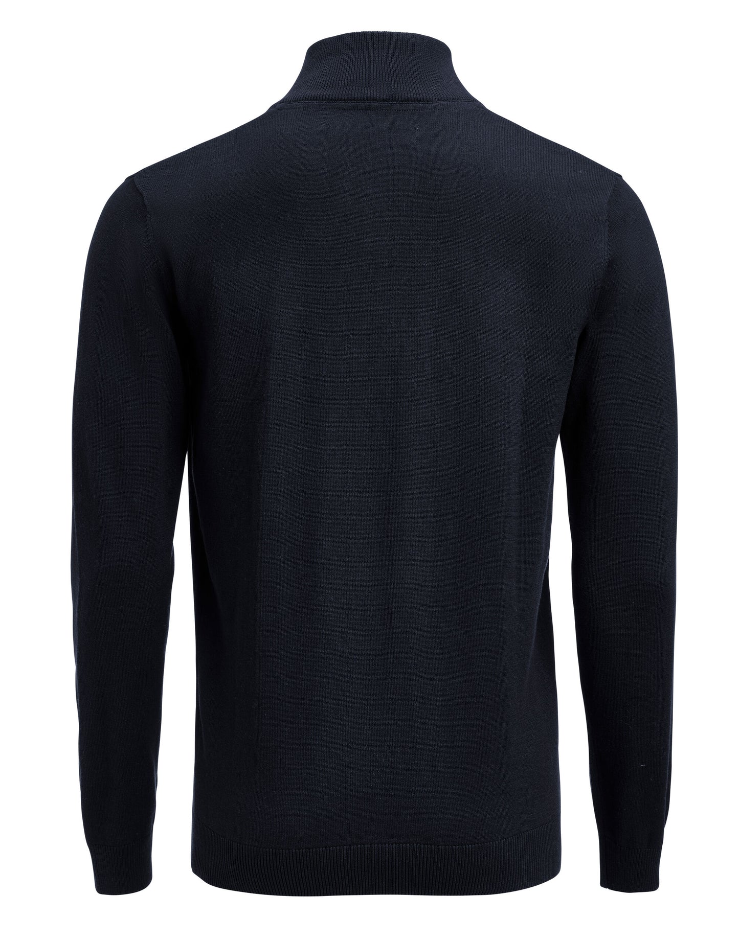 HAR2112515 James Harvest Ashland 1/2 Zip Sweater