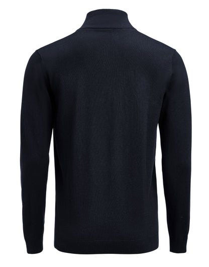 HAR2112515 James Harvest Ashland 1/2 Zip Sweater