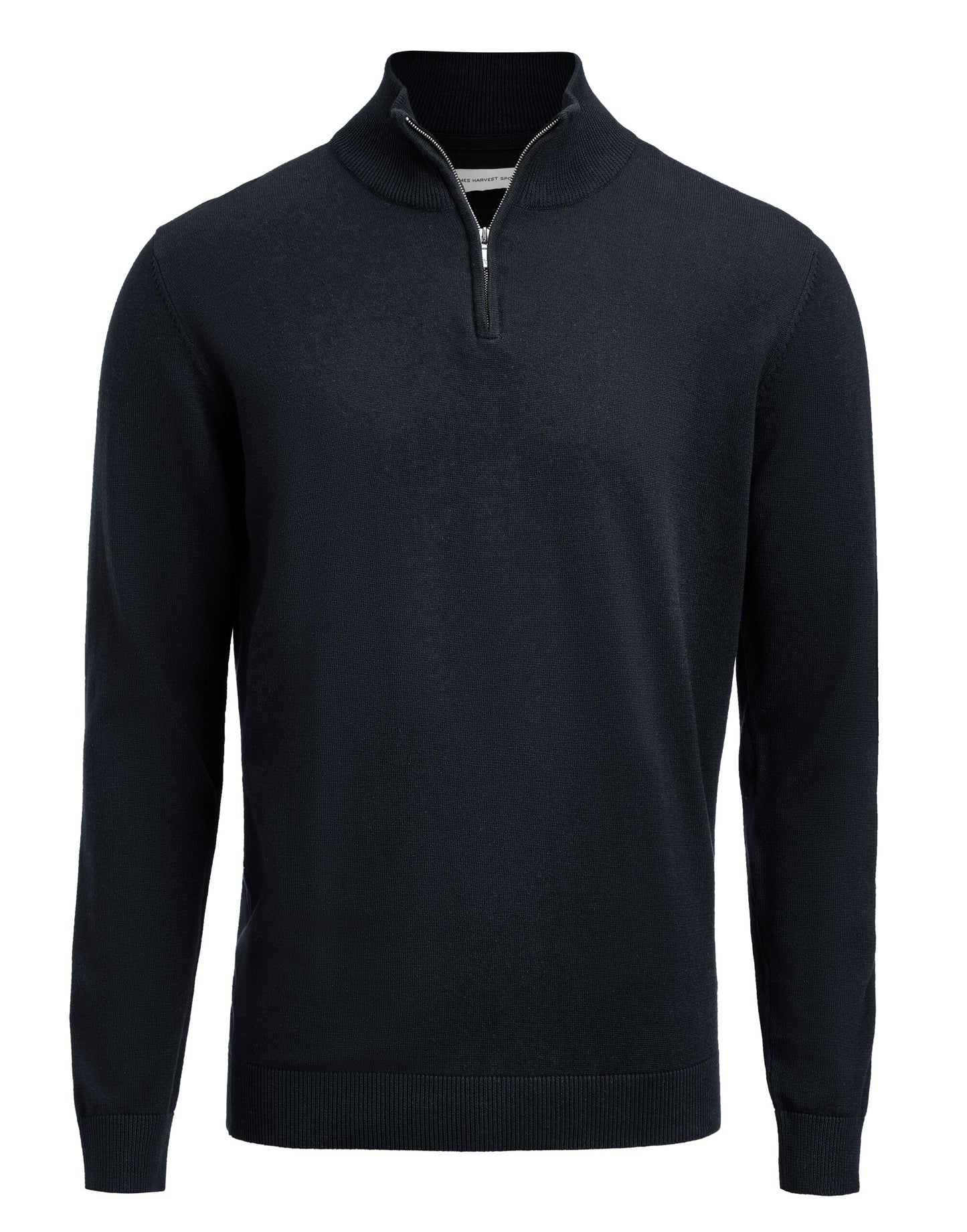 HAR2112515 James Harvest Ashland 1/2 Zip Sweater