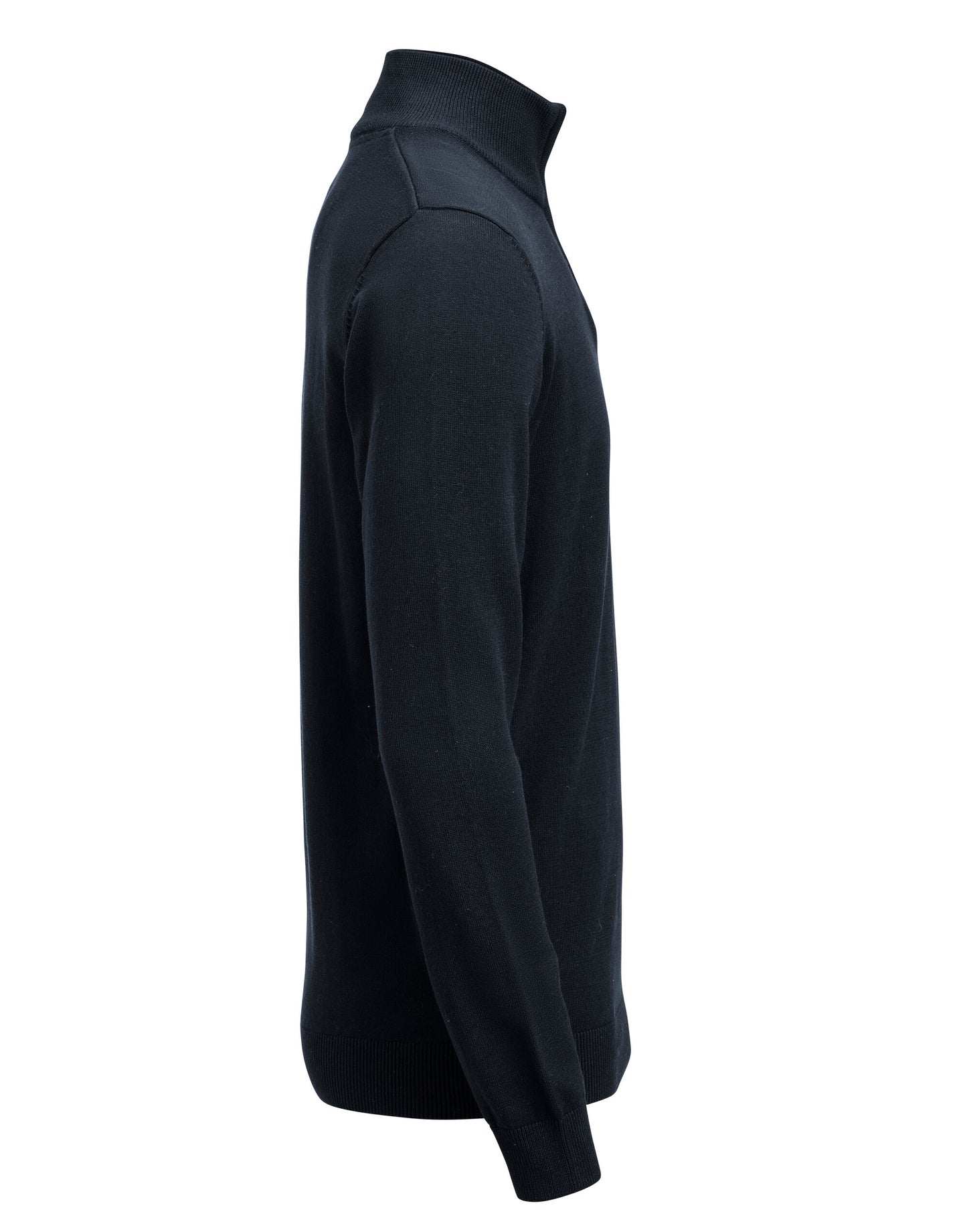 HAR2112515 James Harvest Ashland 1/2 Zip Sweater