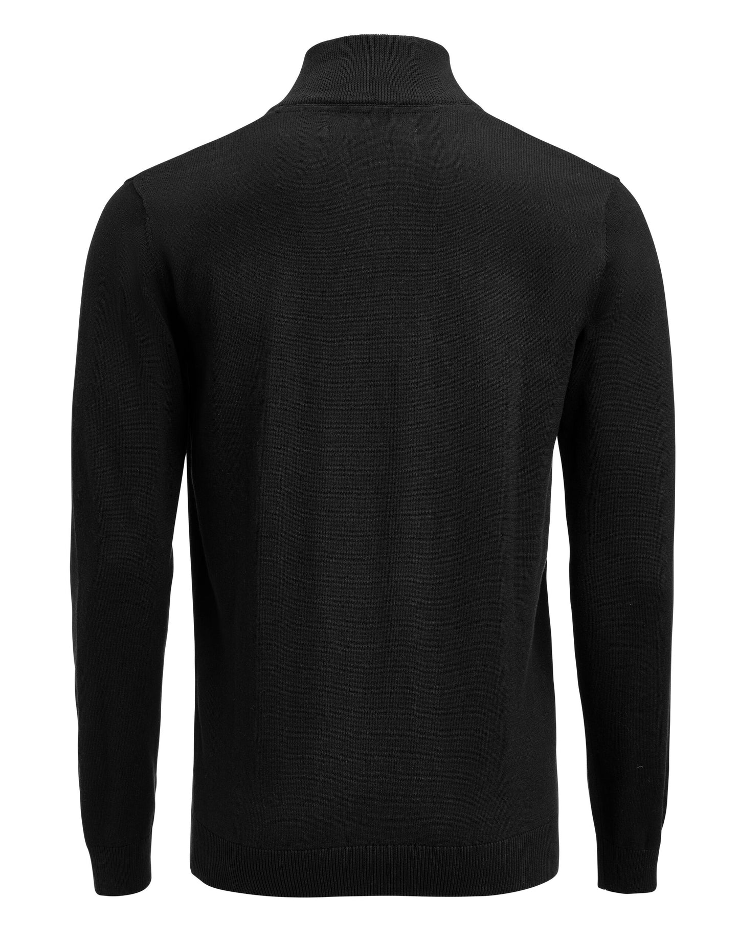 HAR2112515 James Harvest Ashland 1/2 Zip Sweater