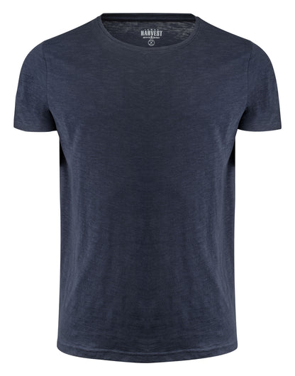 James Harvest Twoville Crew Neck T-Shirt